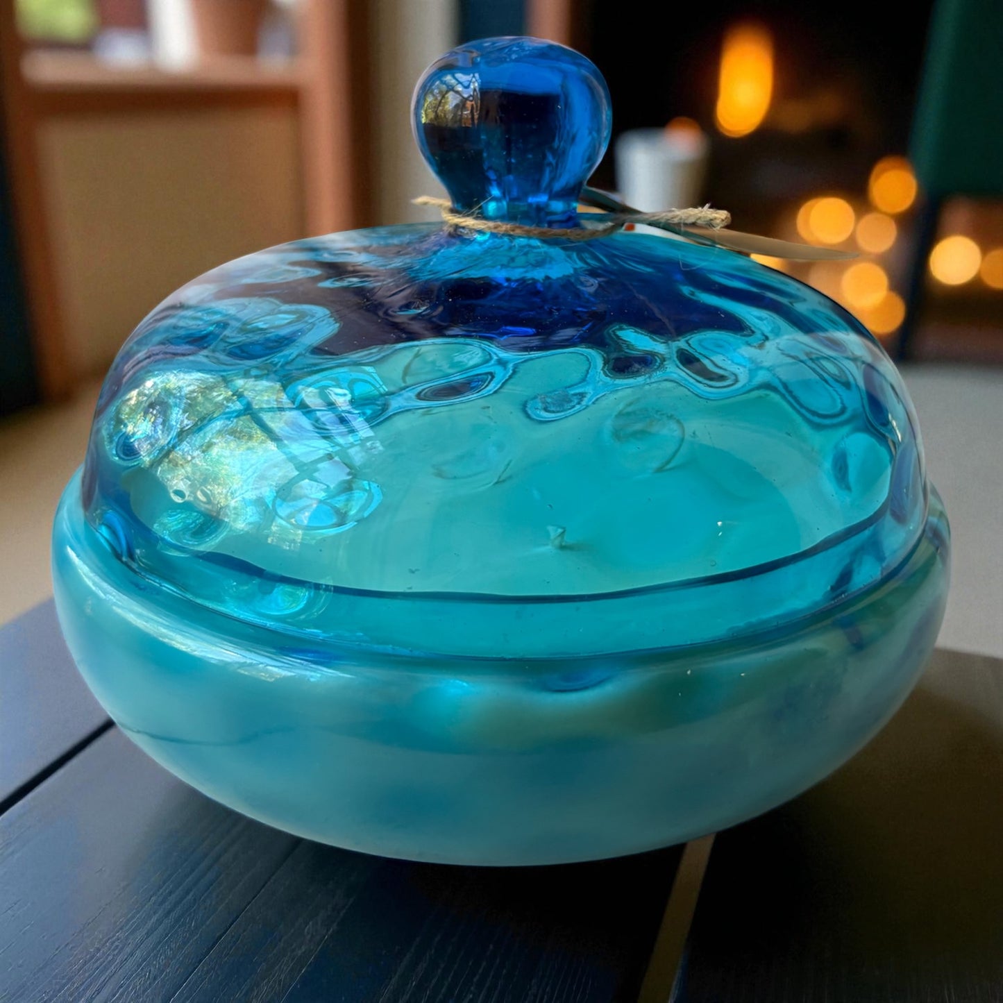 Beacon Glass Candle – Midnight Stroll (29oz)