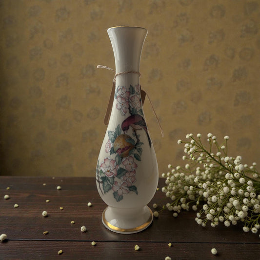 Lenox Serenade Vase