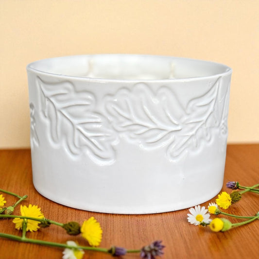 Masterclass Baking Dish – Autumn Magic (7.5oz)(Fall Scent)